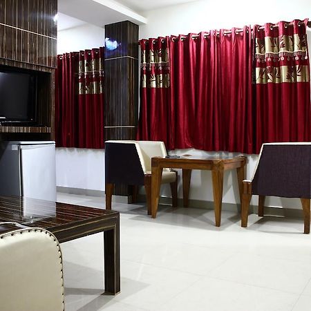 Hotel Maharaja Katra (Jammu and Kashmir) Ruang foto