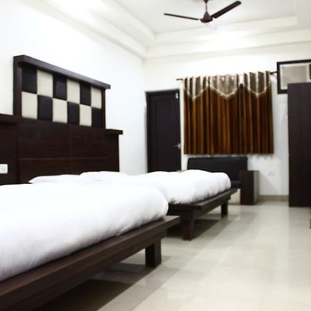 Hotel Maharaja Katra (Jammu and Kashmir) Ruang foto