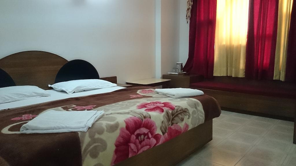 Hotel Maharaja Katra (Jammu and Kashmir) Ruang foto