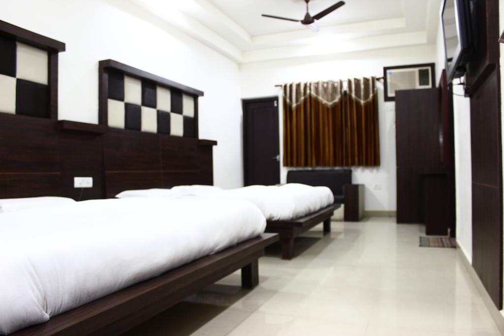 Hotel Maharaja Katra (Jammu and Kashmir) Ruang foto