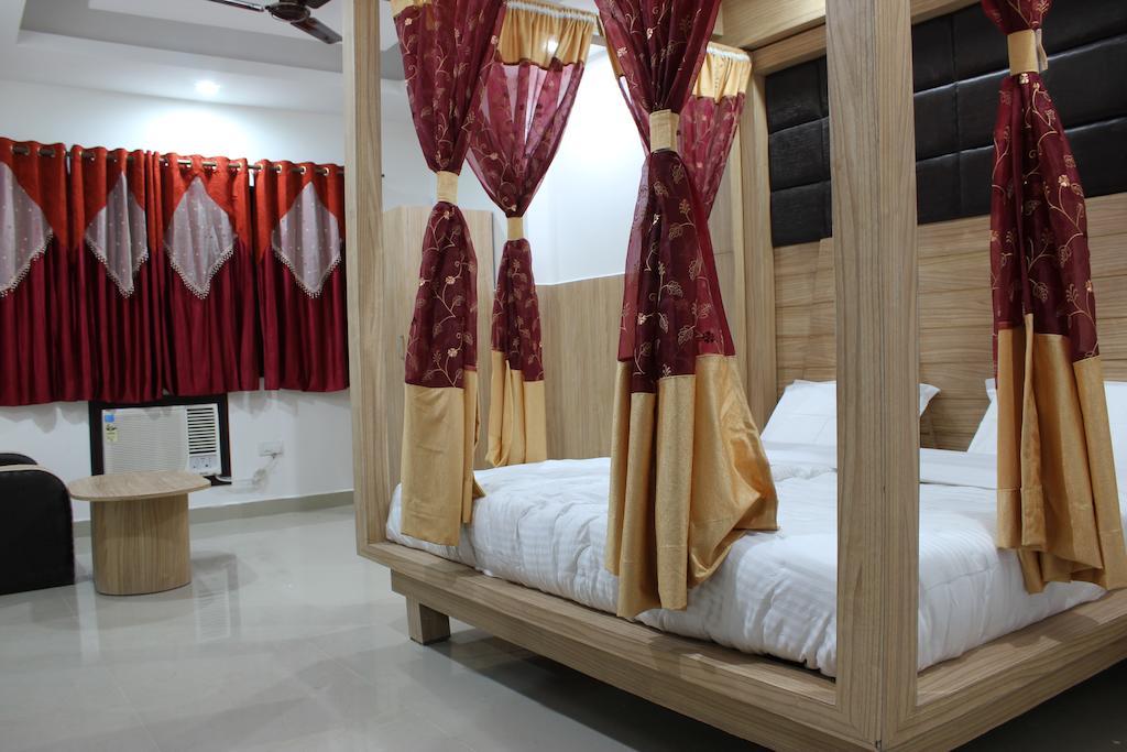 Hotel Maharaja Katra (Jammu and Kashmir) Ruang foto