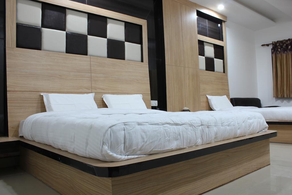 Hotel Maharaja Katra (Jammu and Kashmir) Ruang foto