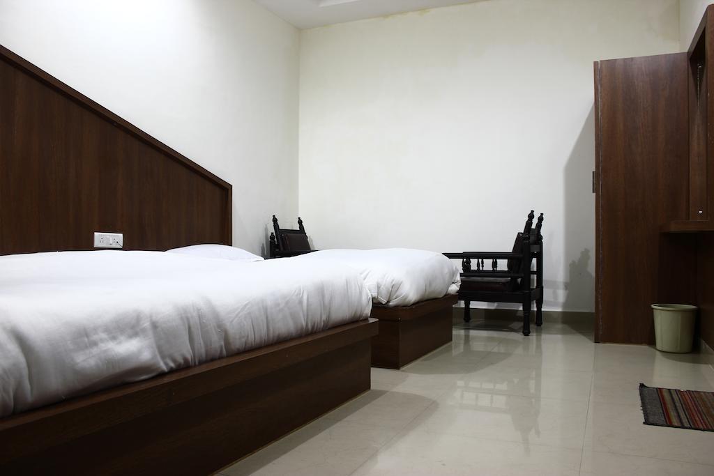 Hotel Maharaja Katra (Jammu and Kashmir) Ruang foto