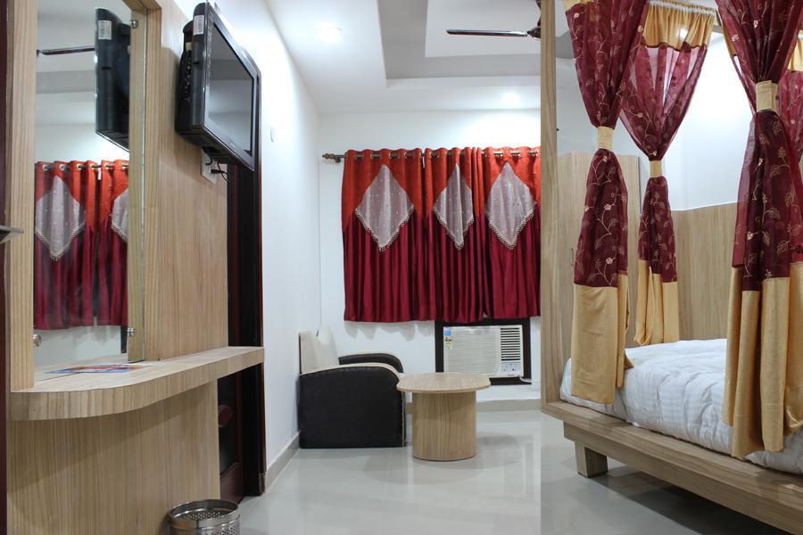 Hotel Maharaja Katra (Jammu and Kashmir) Ruang foto