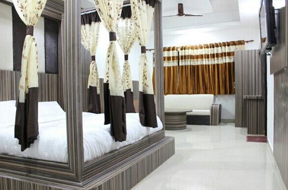 Hotel Maharaja Katra (Jammu and Kashmir) Ruang foto